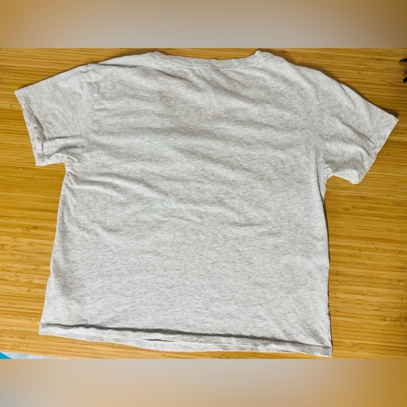 VUORI Short Sleeve Cove V Neck Tee SIZE S - Picture 3 of 5